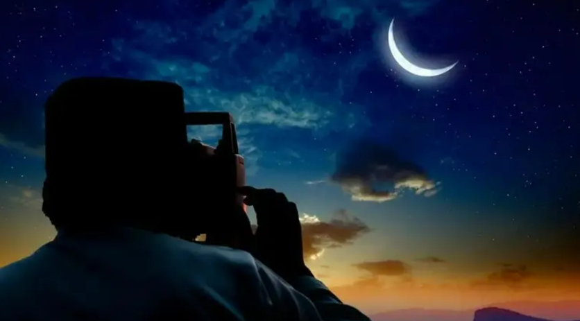 موعد عيد الفطر هل الجمعة أو السبت ؟